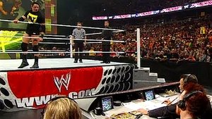 Raw Epizóda 36