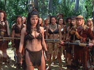 Xena Epizóda 14