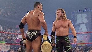 Raw Epizóda 43