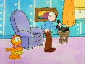 Garfield and Friends Epizóda 3