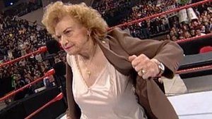 Raw Epizóda 3