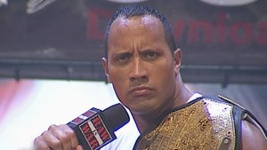 Raw Epizóda 35