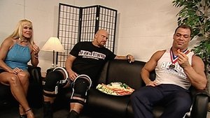 Raw Epizóda 26