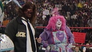 Raw Epizóda 39