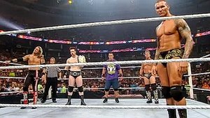 Raw Epizóda 35