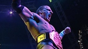 Raw Epizóda 38