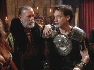 Xena Epizóda 15