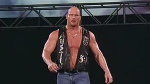 Raw Epizóda 52