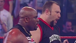 Raw Epizóda 20