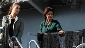 NCIS: Námorný vyšetrovací úrad Epizóda 5