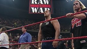 Raw Epizóda 19