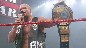 Raw Epizóda 29