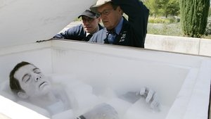NCIS: Námorný vyšetrovací úrad Epizóda 8