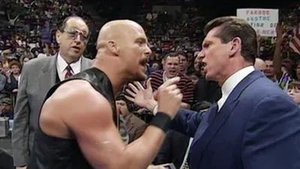 Raw Epizóda 3