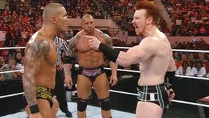 Raw Epizóda 17