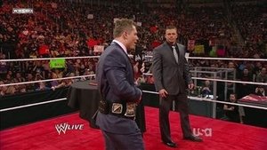 Raw Epizóda 12