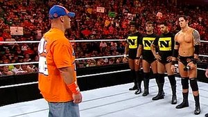 Raw Epizóda 29