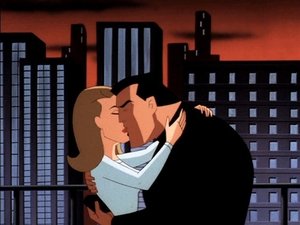 The New Batman Adventures Epizóda 8