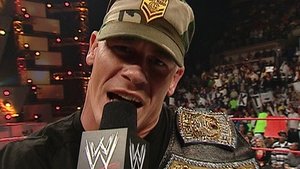Raw Epizóda 49