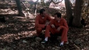 NCIS: Námorný vyšetrovací úrad Epizóda 10