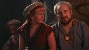Xena Epizóda 11
