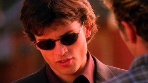 Smallville Epizóda 4