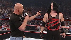 Raw Epizóda 27