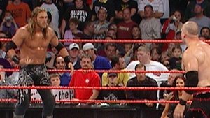 Raw Epizóda 20