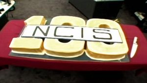 NCIS: Námorný vyšetrovací úrad Epizóda 19