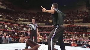 Raw Epizóda 1