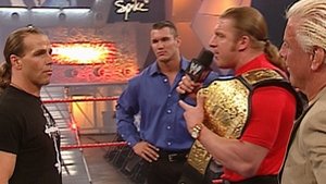Raw Epizóda 33