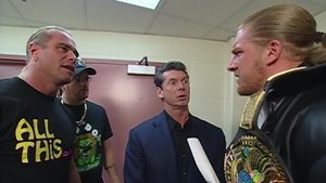 Raw Epizóda 43