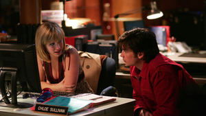 Smallville Epizóda 15