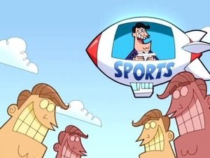Čarovní kmotríci Epizóda 4