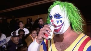 Raw Epizóda 21