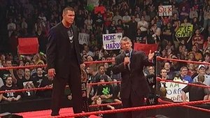 Raw Epizóda 41
