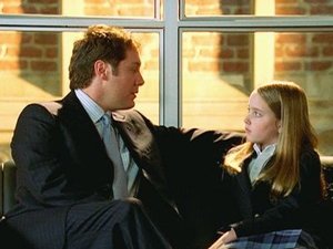 Boston Legal Epizóda 15