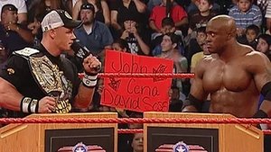Raw Epizóda 29
