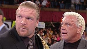 Raw Epizóda 43