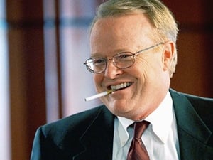 Boston Legal Epizóda 16