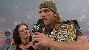 Raw Epizóda 2