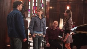 Smallville Epizóda 16