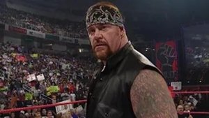 Raw Epizóda 28