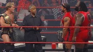 Raw Epizóda 39