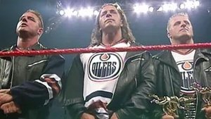 Raw Epizóda 27