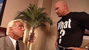 Raw Epizóda 13