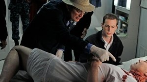 NCIS: Námorný vyšetrovací úrad Epizóda 14
