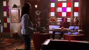 Smallville Epizóda 10