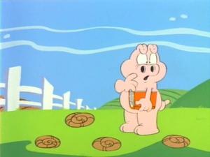 Garfield and Friends Epizóda 5