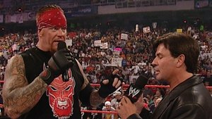 Raw Epizóda 30